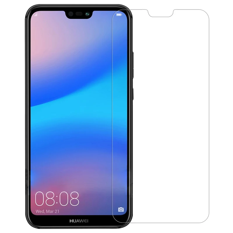 Закаленное стекло Nillkin Amazing H/H + Pro для Huawei p20 lite защита экрана Взрывозащищенная