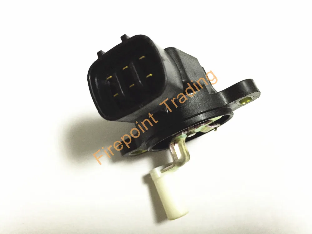 Для Toyota положения педали акселератора Сенсор TPS 89281-35020 198300-3021