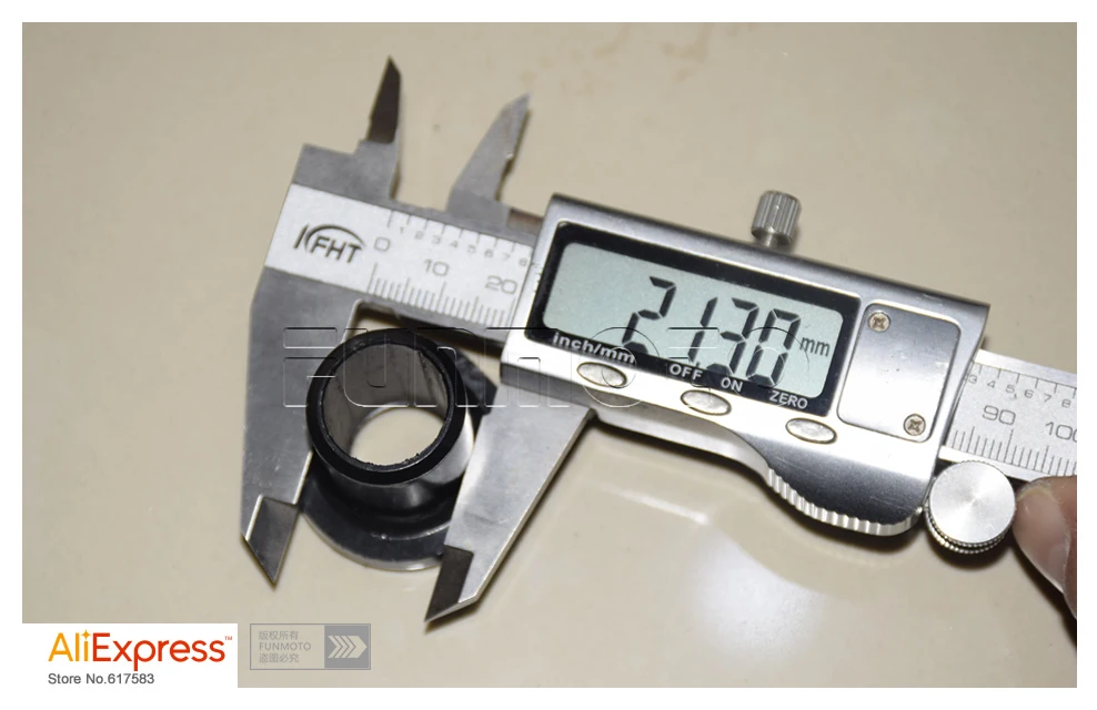 16 шт. 70682 рулевая тяга втулка и 4 шт. 70665 втулки подходят для LINHAI400-2/400-2B/LINHAI600