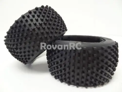Шины Rovan для багги (2) подходит HPI Baja 5B 2 0 SS King Motor|king motor|buggy tireshpi baja 5b |