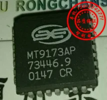 

Бесплатная доставка MT9173AP MT9173 IC chip PLCC