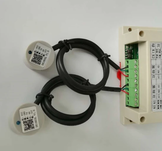 

Measurement & Analysis Instruments