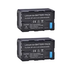 2 шт., 2200 мА  ч