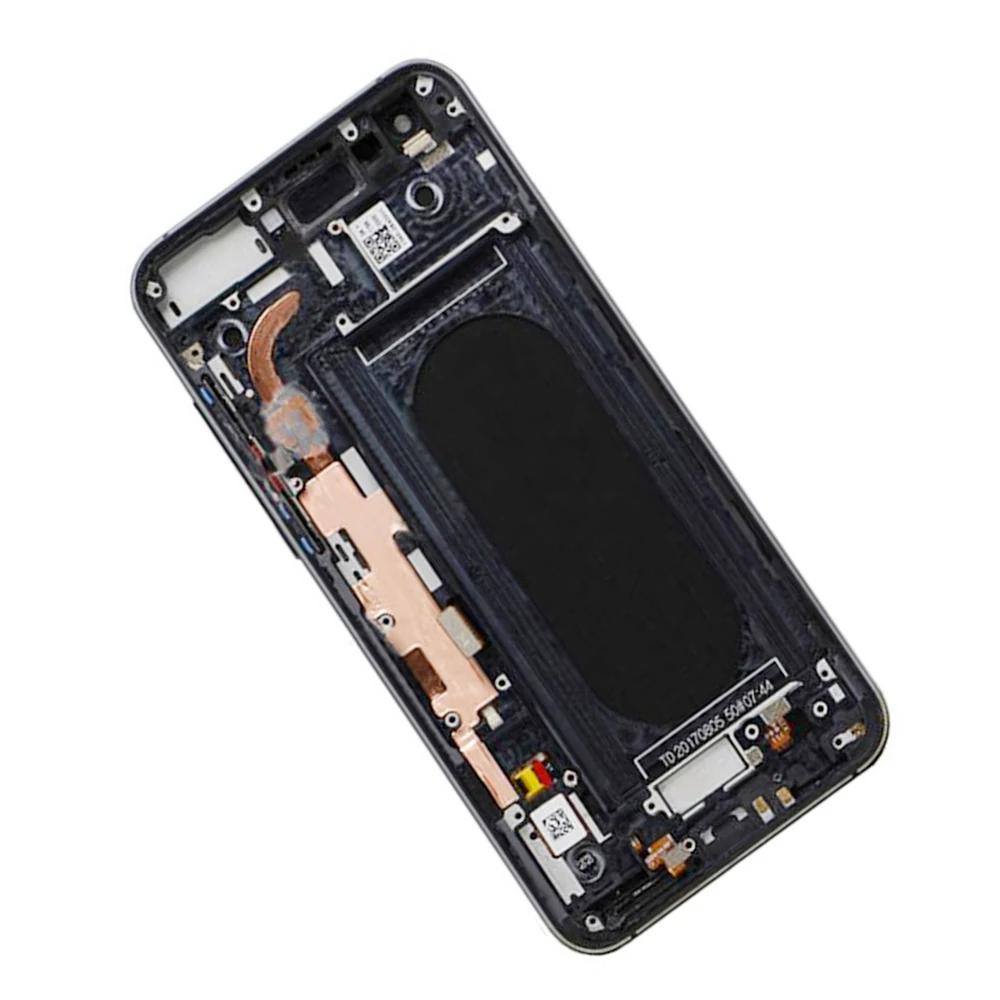 STARDE сменный ЖК-дисплей для Asus ZenFone 4 Pro ZS551KL Z01GD сенсорный экран дигитайзер в сборе с
