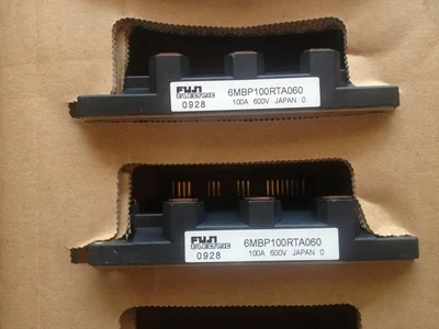 

Freeshipping NEW 6MBP100RTA060 Power module