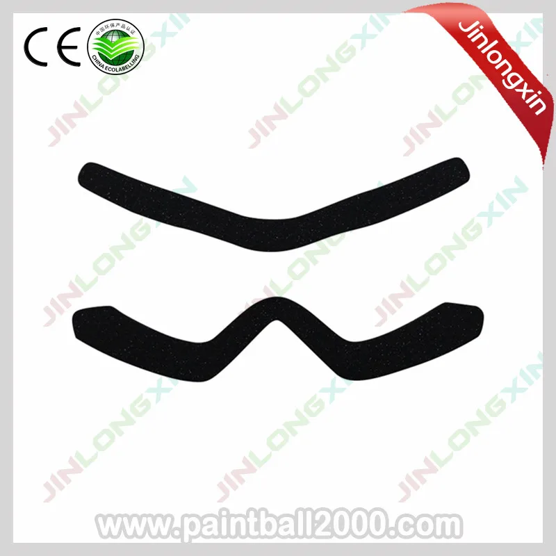 Пейнтбольная маска SPUNKY 3 шт./лот пенопластовая для сохранения Phace|paintball paintballs|save