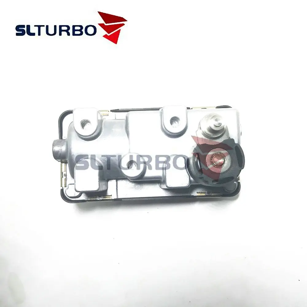 G-025 778400 For Land-Rover Discovery TDV6 211 HP 155 KW V6 EURO V - G25 Hella 6NW009550 Turbine vacuum wastegate actuator turbo |