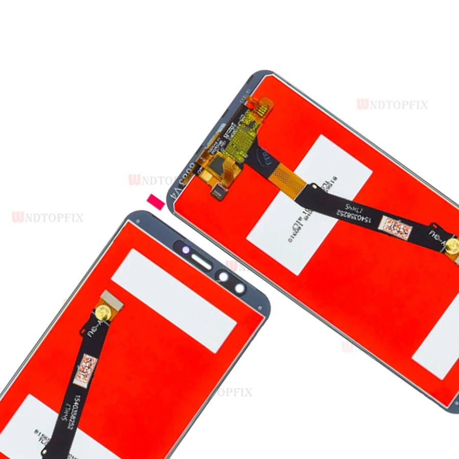 100 tested for huawei honor 9 lite lcd screen for honor 9 lite display touch screen replacement for honor 9lite lcd free global shipping
