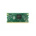 Малина Pi вычислить модуль 3 Raspberry в гибкий форм фактор с 4 ГБ флэш emmc|raspberry pi|pi api |