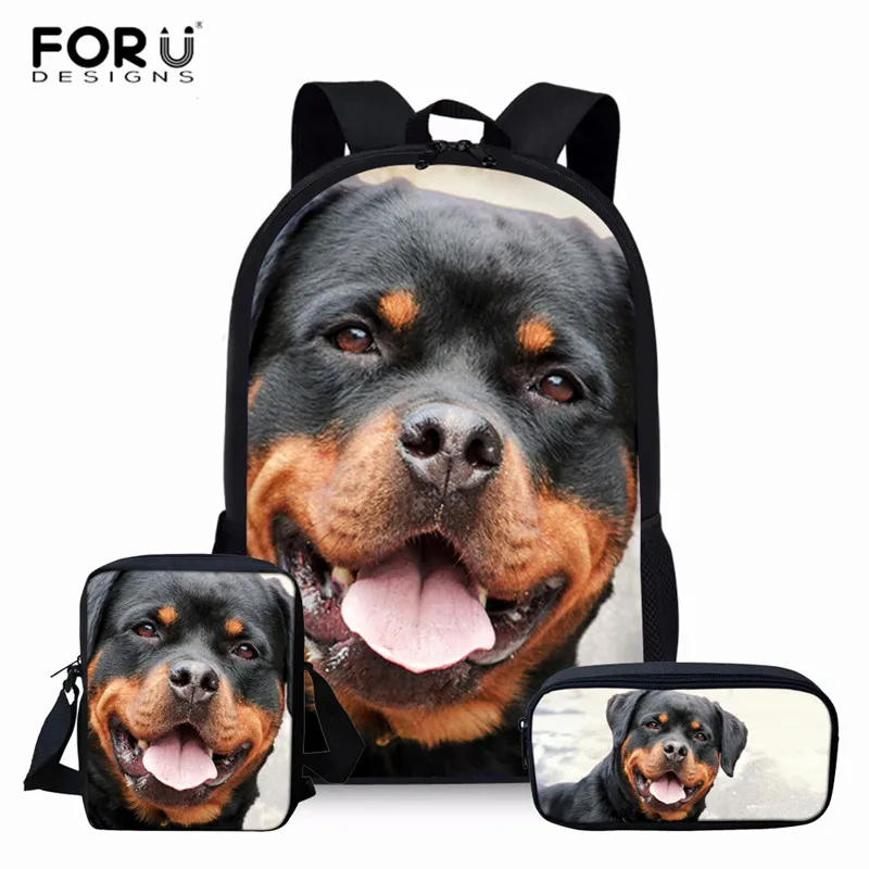 Рюкзак FORUDESIGNS для детей ортопедический школьный рюкзак подростков и мальчиков |