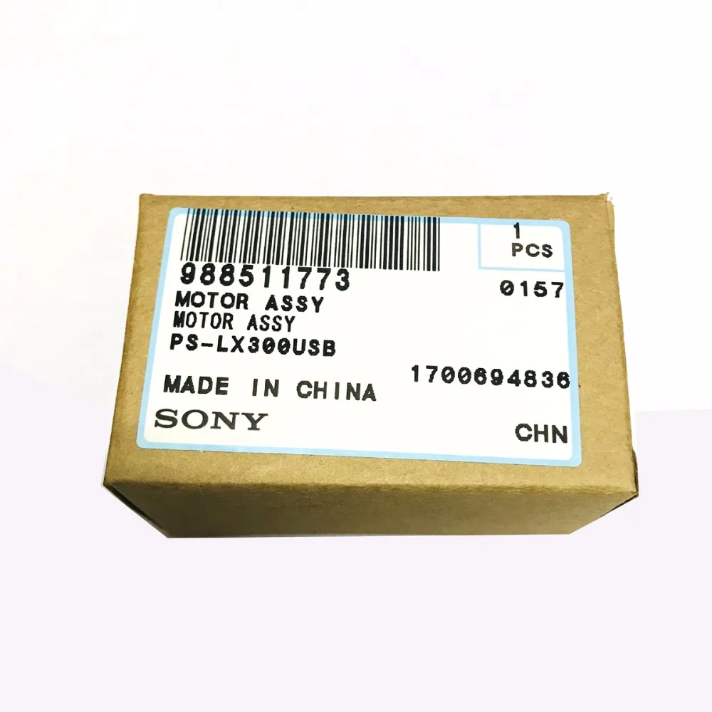 И 988511773 двигателя в сборе 1700694835 двигатель mo9s12u13-e 7o329t. C 9V. 12 В CW двигателя для ps-lz300usb механизм