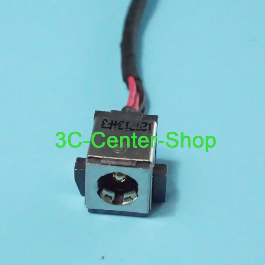 1 шт. разъем постоянного тока для ASUS X55 X55C X55A X54A X55U F55A A55A U55A U55C DC Jack dc питания