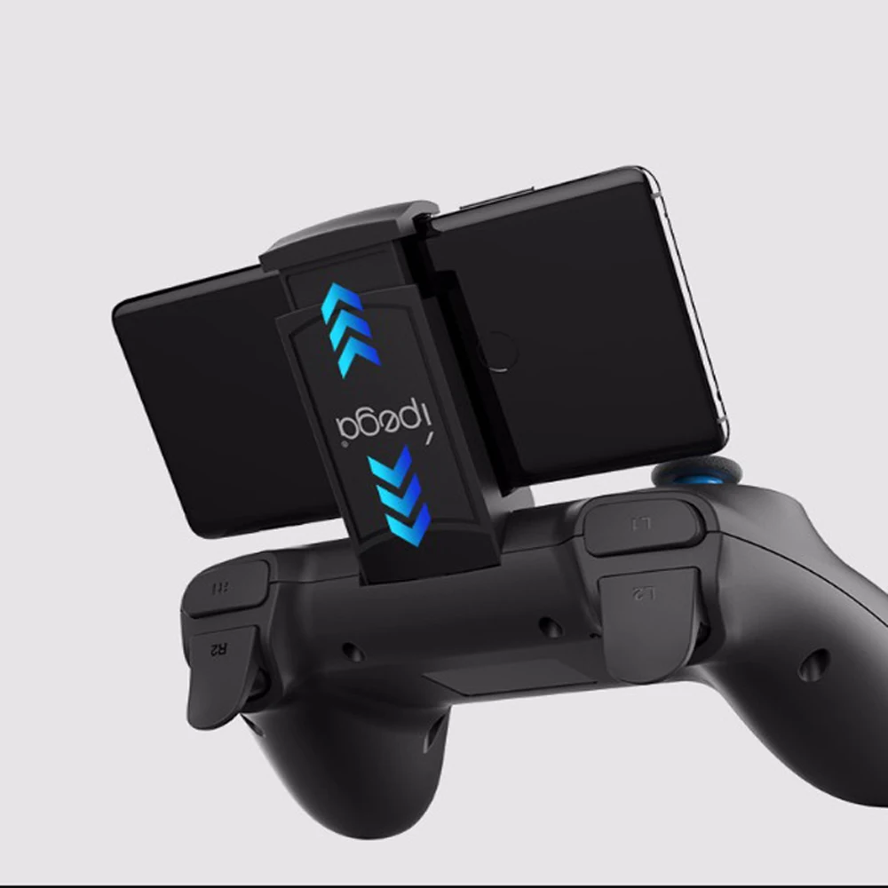 IPega PG 9129 геймпад для ios Android беспроводной джойстик Bluetooth Pubg игровой контроллер joycon