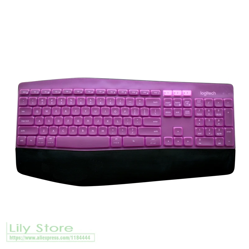 Защитный чехол для клавиатуры Logitech MK850|Чехлы клавиатуры| |