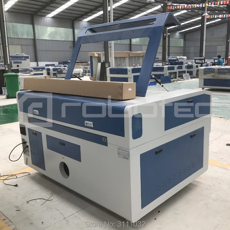 80 Вт CNC co2 лазерный станок для резки дерева/станок акриловой бумаги поверхности и