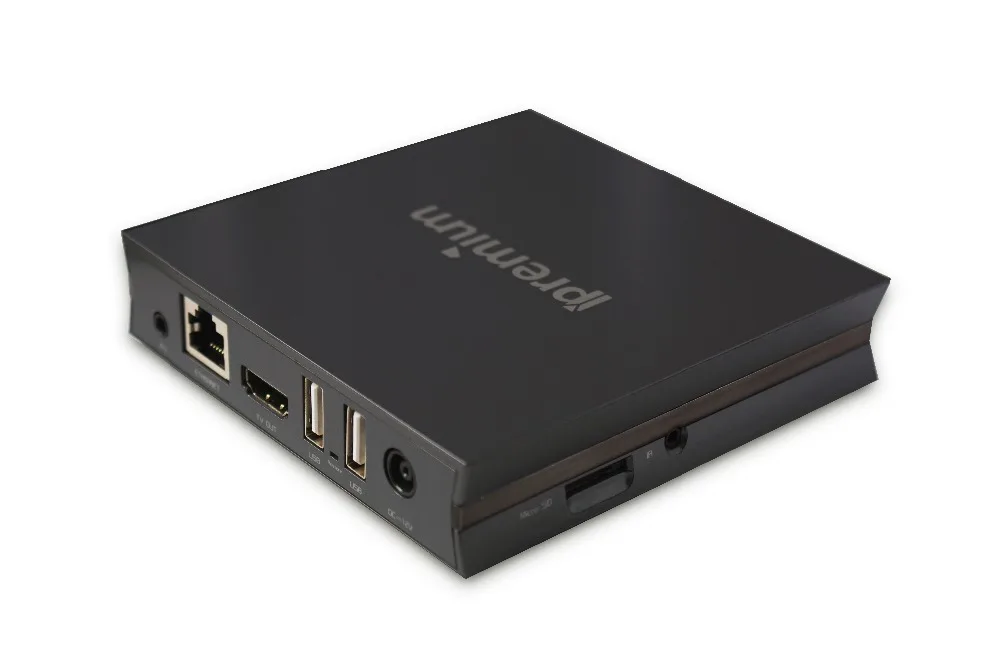 IPremium Ulive + Android Коробка IPTV Потоковое Устройство С Микки Рынка скачать более 90