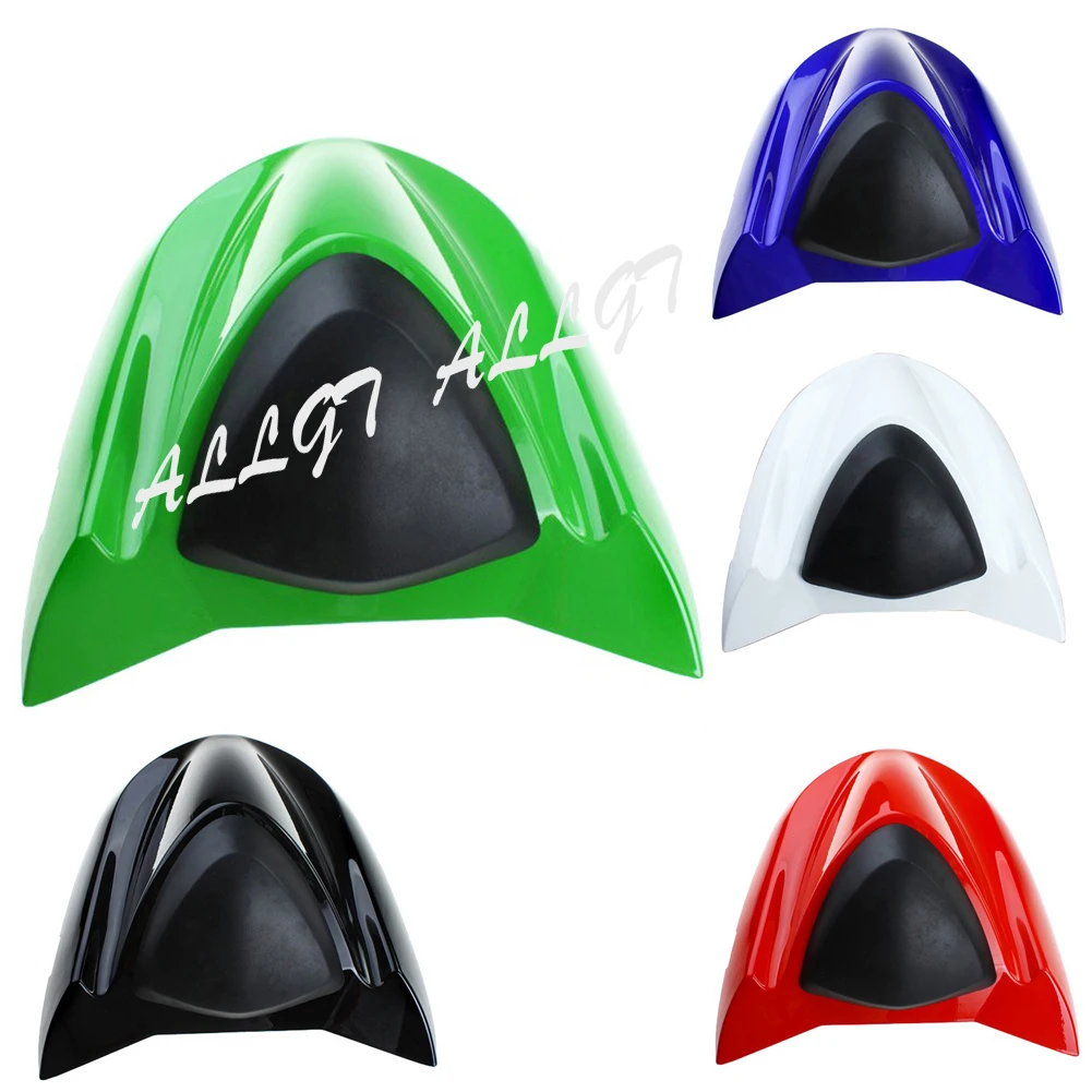 Чехол для капота заднего пассажирского сиденья мотоцикла KAWASAKI ZX10R 2004 2005|motorcycle cover