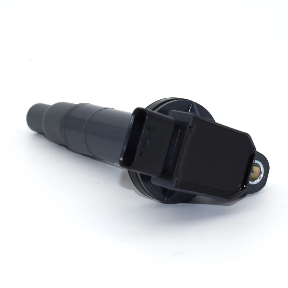 Катушка зажигания 90919-02240 9091902240 для TOYOTA YARIS RACTIS PRIUS C / VIOS LIMO COROLLA ALTIS | Автомобили и
