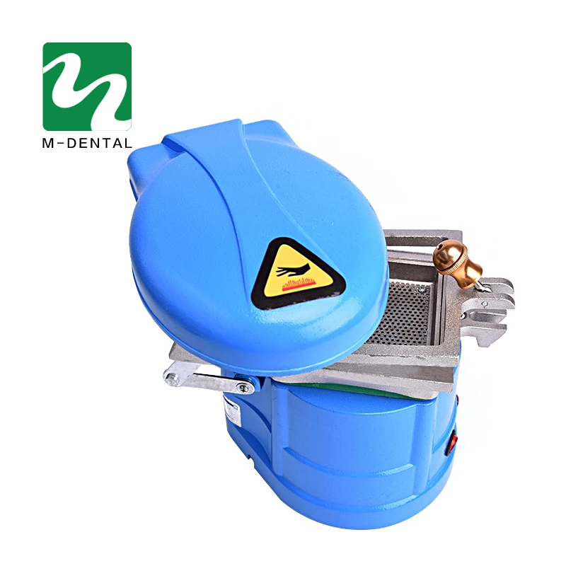 Стоматологическая ламинационная машина 1 шт. стоматологическая вакуумная