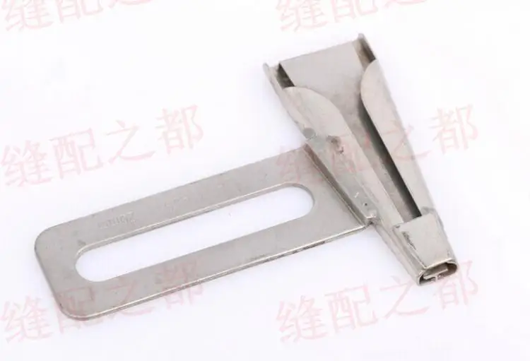 Петля для 2 игл петля ремня машина переплетения швейных запасных частей hemmer|binder