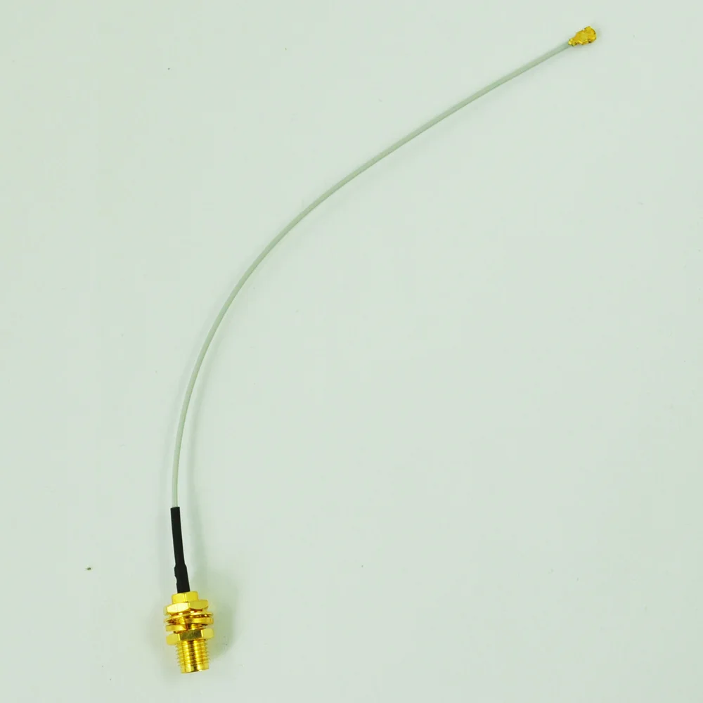 HFES U.FL IPX к SMA женский кабель 1 13 мм для Wifi сети|ipx to sma|ipx u.flipx sma |