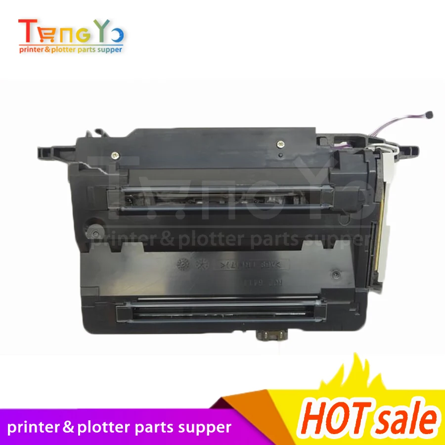 

Original for HP CP3525 3530 Laser scanner assembly CC468-67917 laser head Printer parts on sale