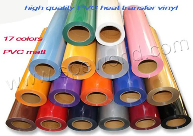 11 метров ПВХ винил из Кореи теплопередающая пленка выбрать цветов 17 | Дом и сад