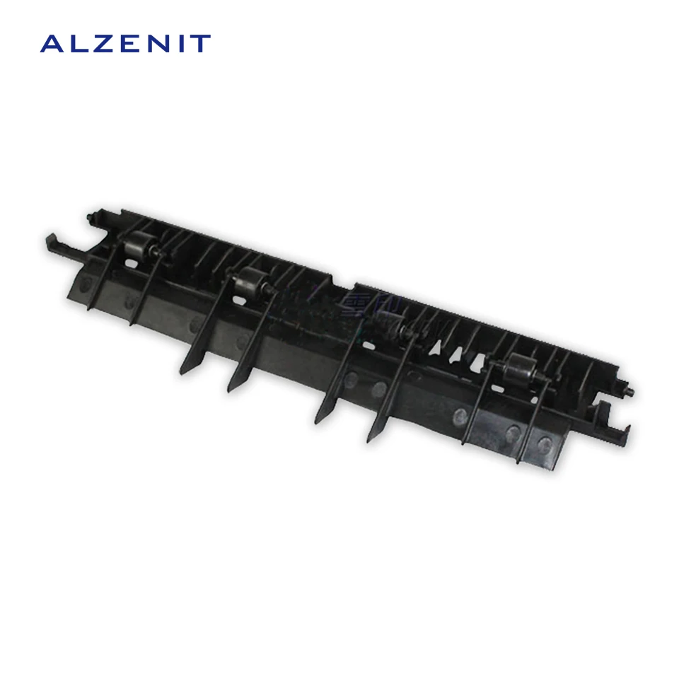 GZLSPART для HP 2400 2410 2420 2430 OEM новый выход бумаги верхняя доставка Руководство RC1 3976
