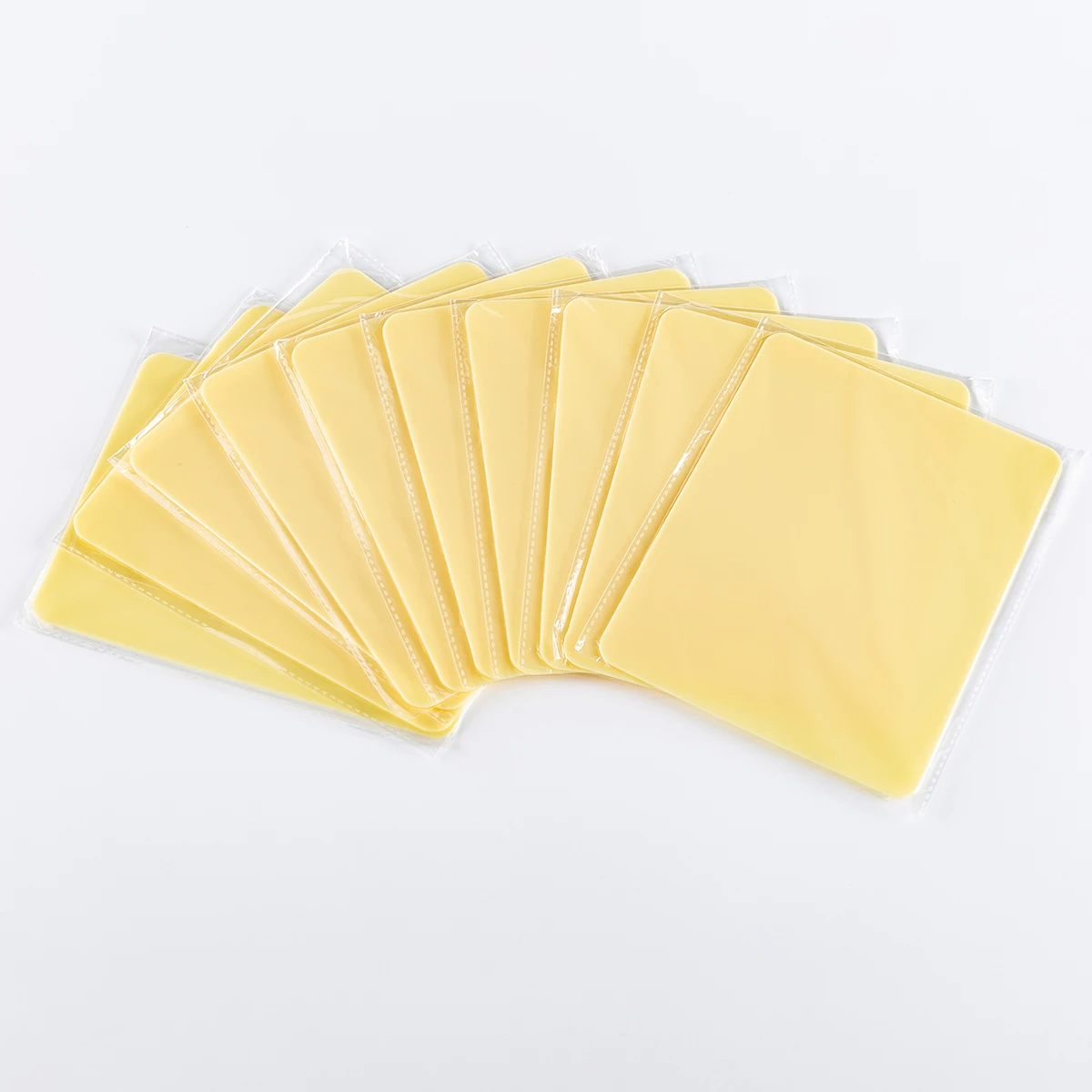 5PCS/Lot EZ Tattoo Blank Plain Practice Skin 30*20 20*15 CM for Needle Machine Permanent Makeup Practice Skin Tattoo supply
5PCS/Lot EZ Tattoo Blank Plain Practice Skin 30*20 20*15 CM for Needle Machine Permanent Makeup Practice Skin Tattoo supply