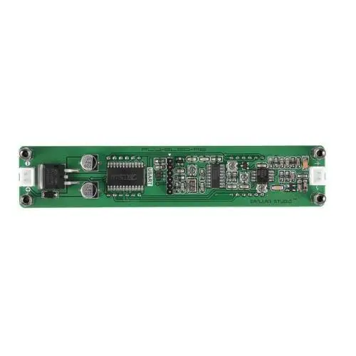 PLJ-8 LED-H 8-разрядный 0 1 ~ 1000 МГц RF счетчик частоты тестер светодиодный | Электроника