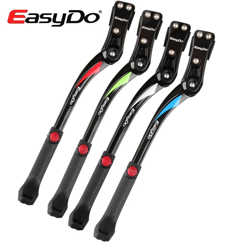 Подставка для горного велосипеда EasyDo парковочная стойка 24 29 дюймов регулируемая