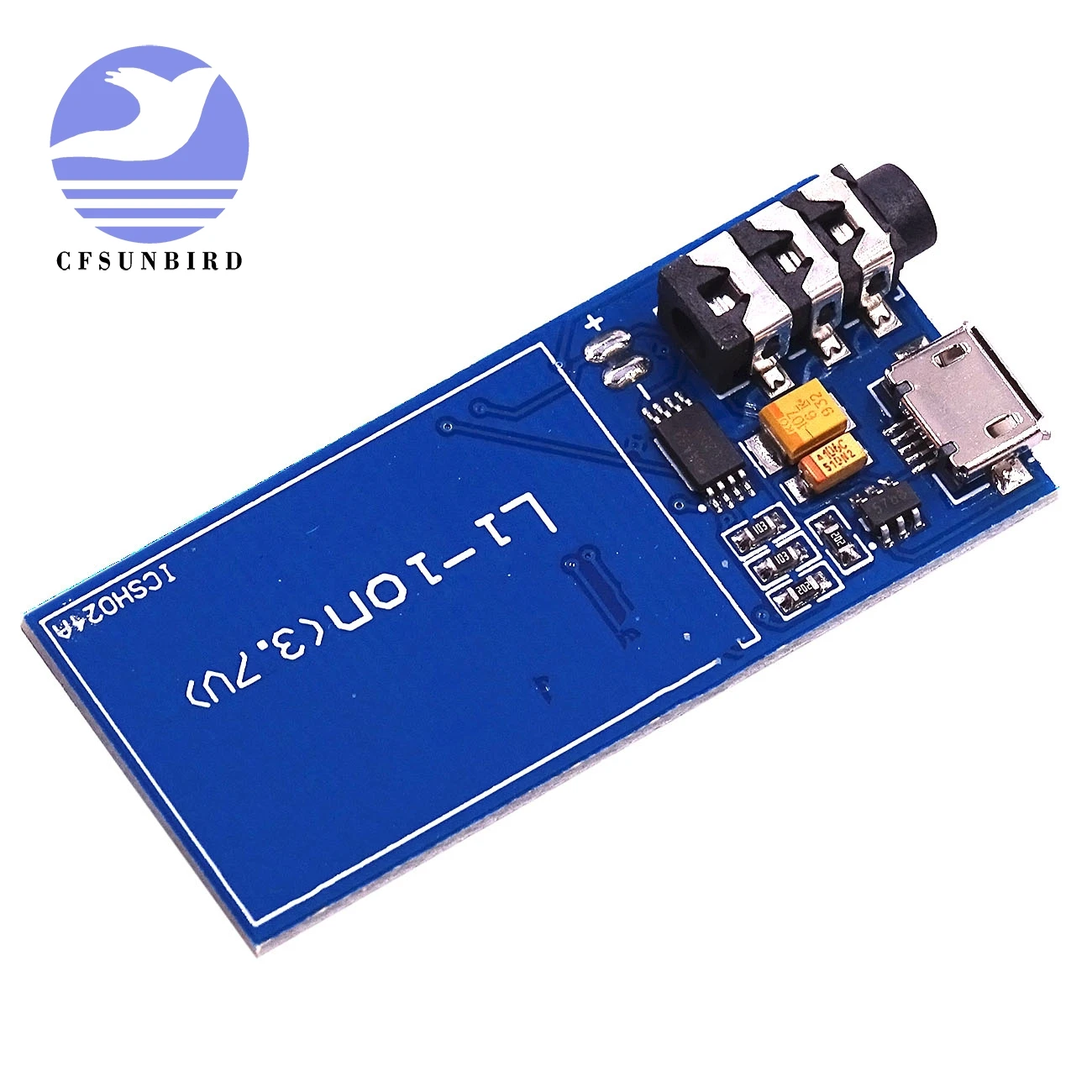 Новый XS3868 Блок адаптер пластина мастер чип Bluetooth стерео звуковой экран модуль
