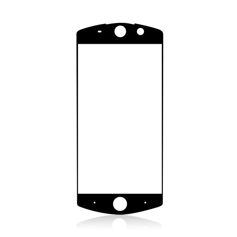 Tempered Glass For Meitu M2/M4/M6/M8/V4/T8/T8S/V6 Screen Protector 0.26mm 2.5D 9h Safety Protective Film | Мобильные телефоны и