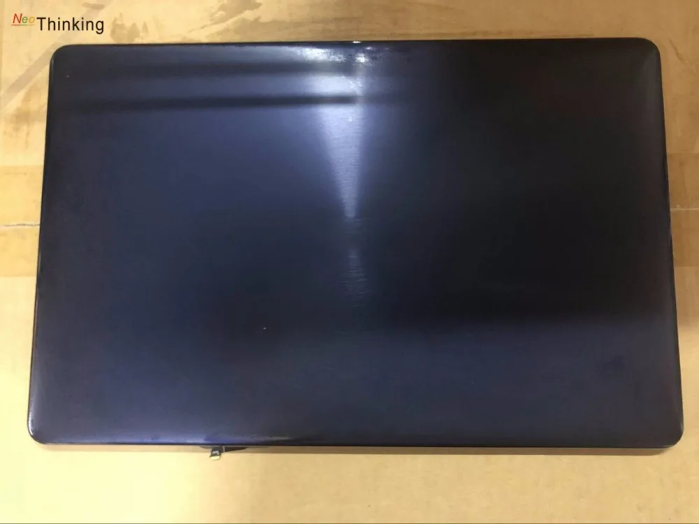 14 дюймовый полный комплект для ноутбука ASUS Zenbook 3 Deluxe UX490 UX490UA|ЖК-экран ноутбуков| |