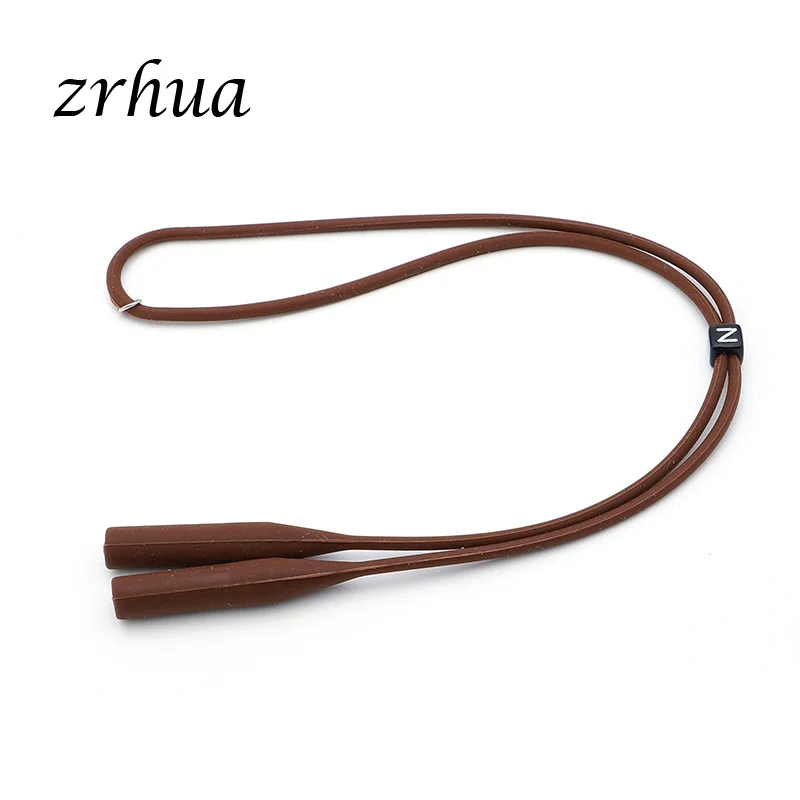 ZRHUA очки на цепочке, держатель для ношения, регулируемые солнцезащитные очки, шейный шнур, ремешок для очков, очки, ремешок, Аксессуары для солнцезащитных очков