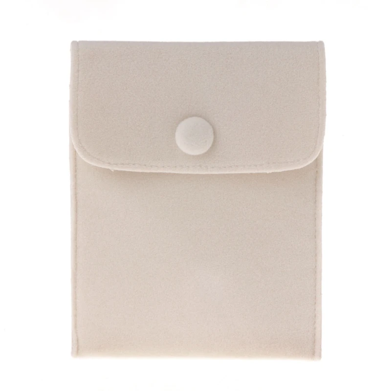 Beige NTTHNCF, новинка, 1 шт, 12*9,5 см, смешанные цвета, упаковка ювелирных изделий, Шелковый мешочек, кошелек, Рождество, свадьба, сумка, сумки и сумки - Цвет: Beige