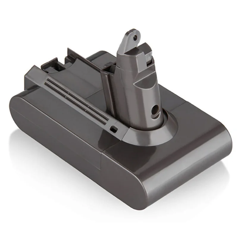 Сменный литий ионный аккумулятор для пылесоса Dyson DC58 DC59 DC61 DC62 V6 21 6 02 2200 в 965874 мАч