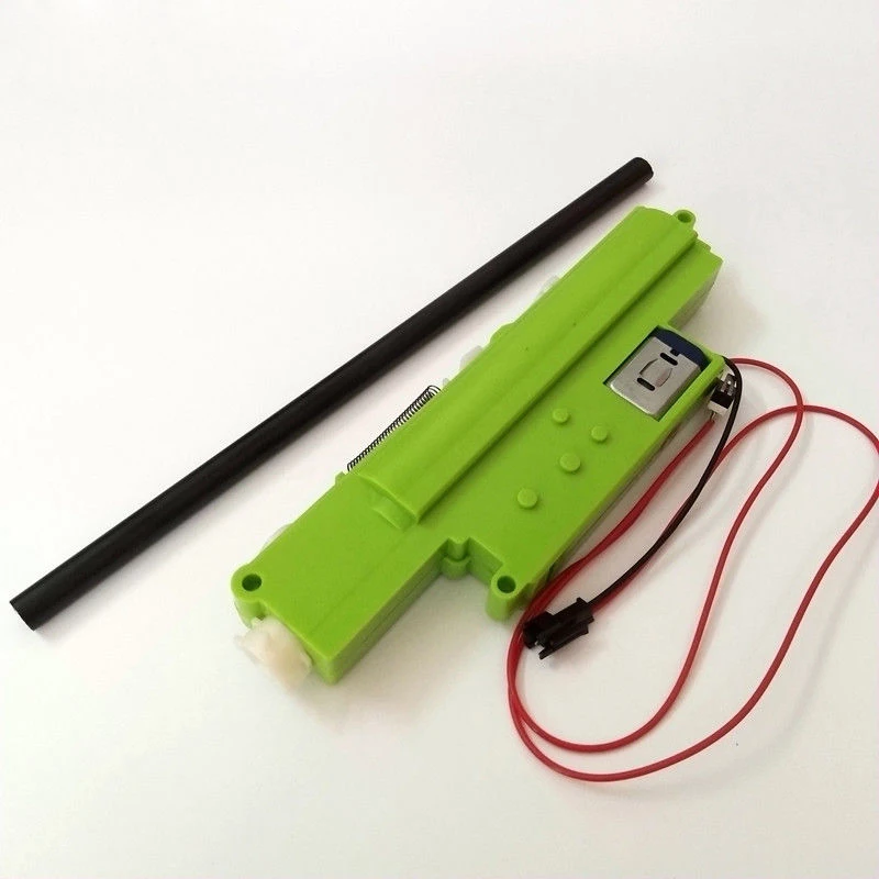 gearbox P90 электрический игрушечный пистолет Пейнтбол живой CS штурмовой Бекас оружие мягкая вода пуля пистолет с пулями для мальчика оружие игрушечный пистолет - Цвет: gearbox