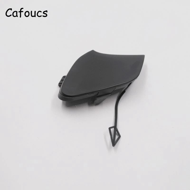 Cafoucs для Ford Focus 2015 передний бампер крышка прицепа Автомобильный Буксировочный
