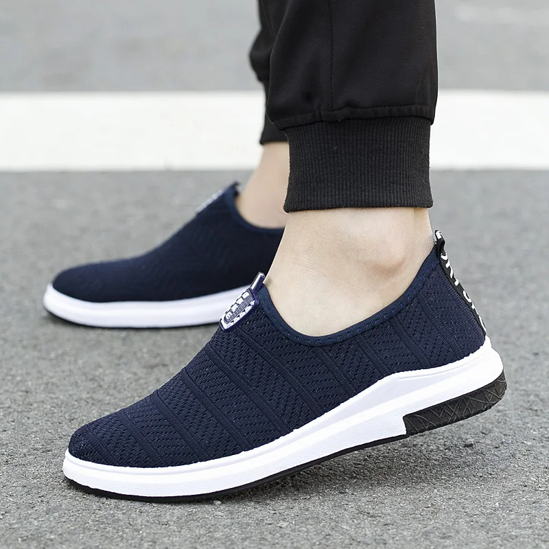 Новые 2017 Кроссовки Мужчины Unisex Взрослых Летающие ботинки Летом Унисекс Пара