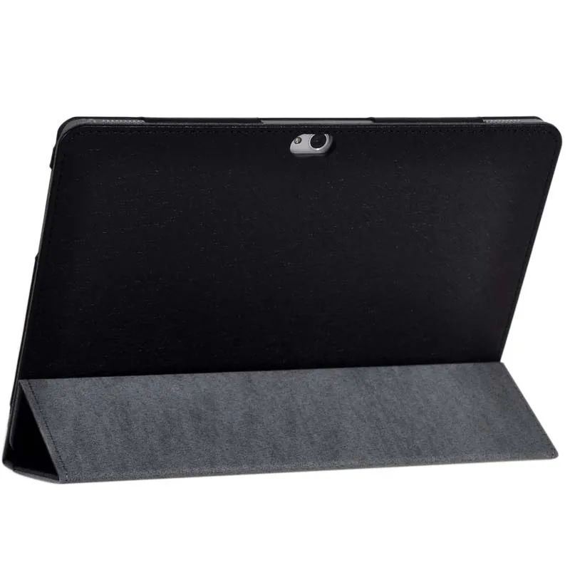 Тонкий Шелковый флип чехол из искусственной кожи с подставкой защитный для Huawei