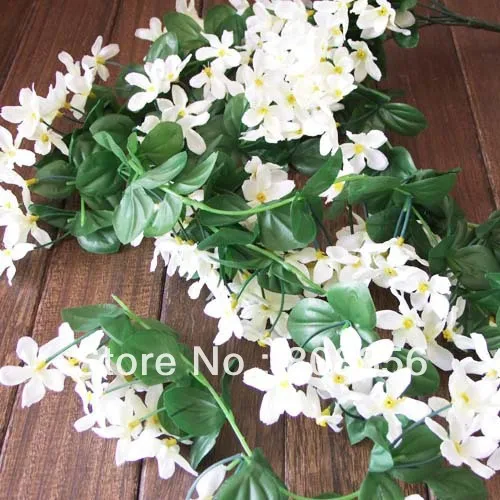 Искусственные растения пауки 6 шт. искусственные настенные погремушки вечерние