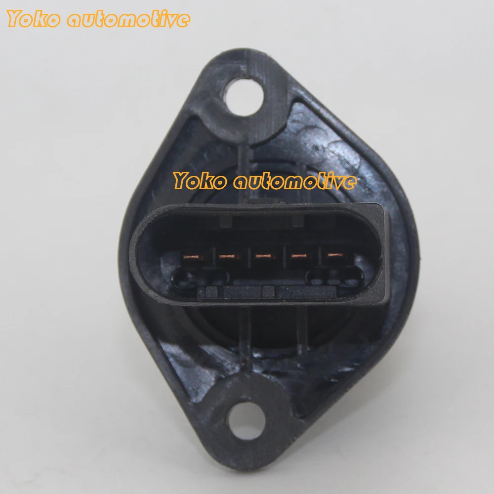 Расходомер воздуха датчик подачи ВОЗДУХА МАФ асм для FORD 95 VW12B529 BB/028 906