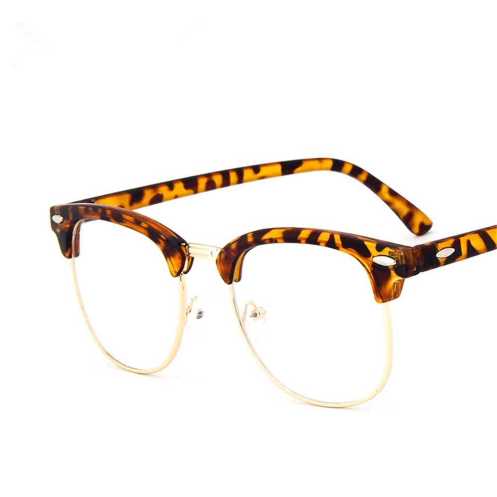 Новинка 2019 модные плоские зеркальные очки с защитой от синего света в Корейском