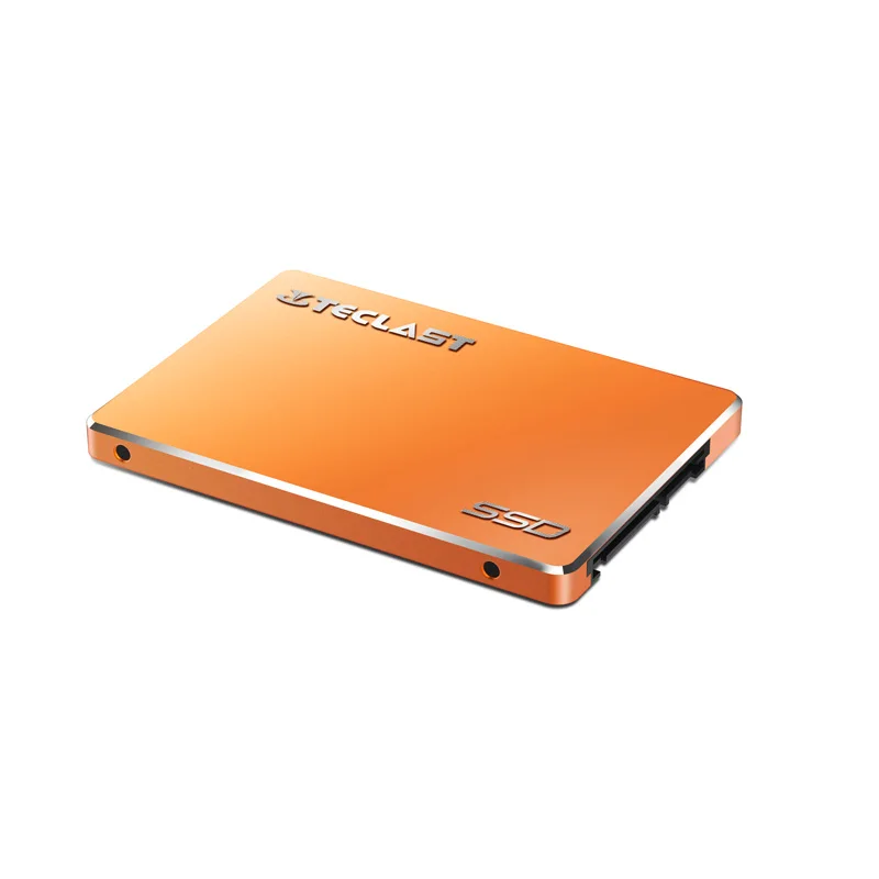 Teclast Speed S500/S550 SSD SATA3 6 Гбит/с высокоскоростной твердотельный диск TLC чип NAND