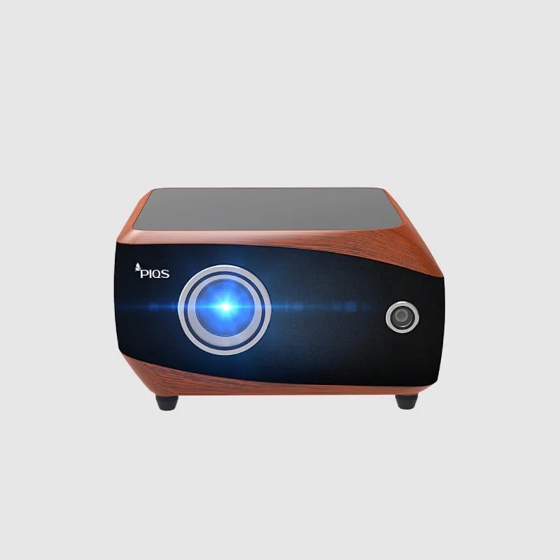 Full HD лазерный Pojector 5120 люмен поддержка 1080 P 3D Wi Fi HDMI К 4 светодио дный к Портативный