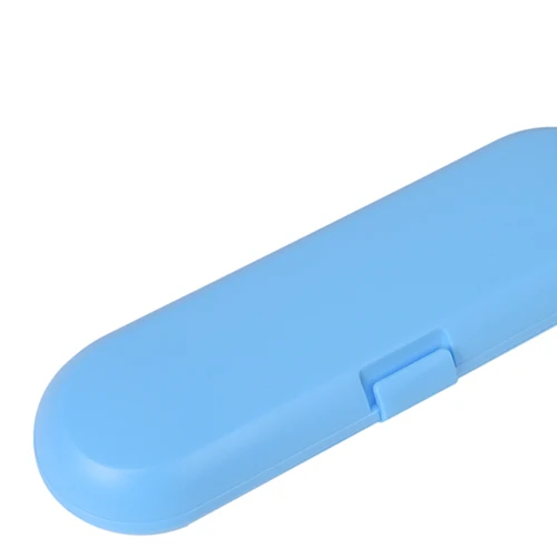 Портативный Футляр для электрической зубной щетки дорожный защитный чехол