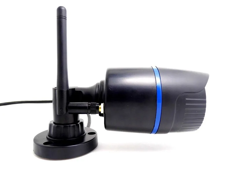 Ip-камера 1080 p, wifi, cctv, система безопасности, водонепроницаемая, беспроводная, непогодная, для улицы, инфракрасная, Мини, Onvif H.264 IR, камера ночного видения