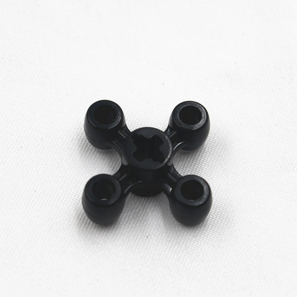 Самофиксирующиеся кирпичи Бесплатное создание игрушек техника Угловое колесо 20