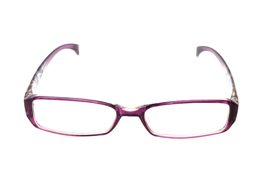 Женский дизайнерский светильник оправа для очков оптическая выполненная на